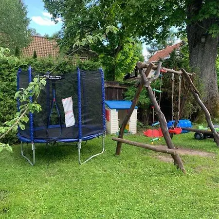 Nad Brzegiem Dluzek