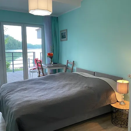 Nad Brzegiem * Dluzek