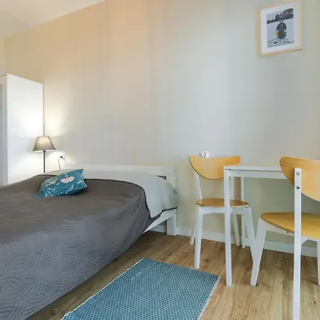 Prázdninový dům Nad Brzegiem Dluzek