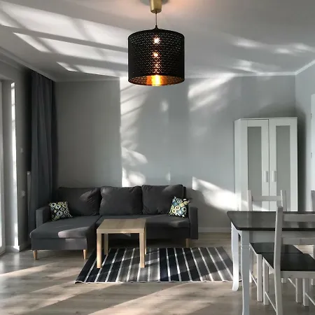 Nad Brzegiem * Dluzek